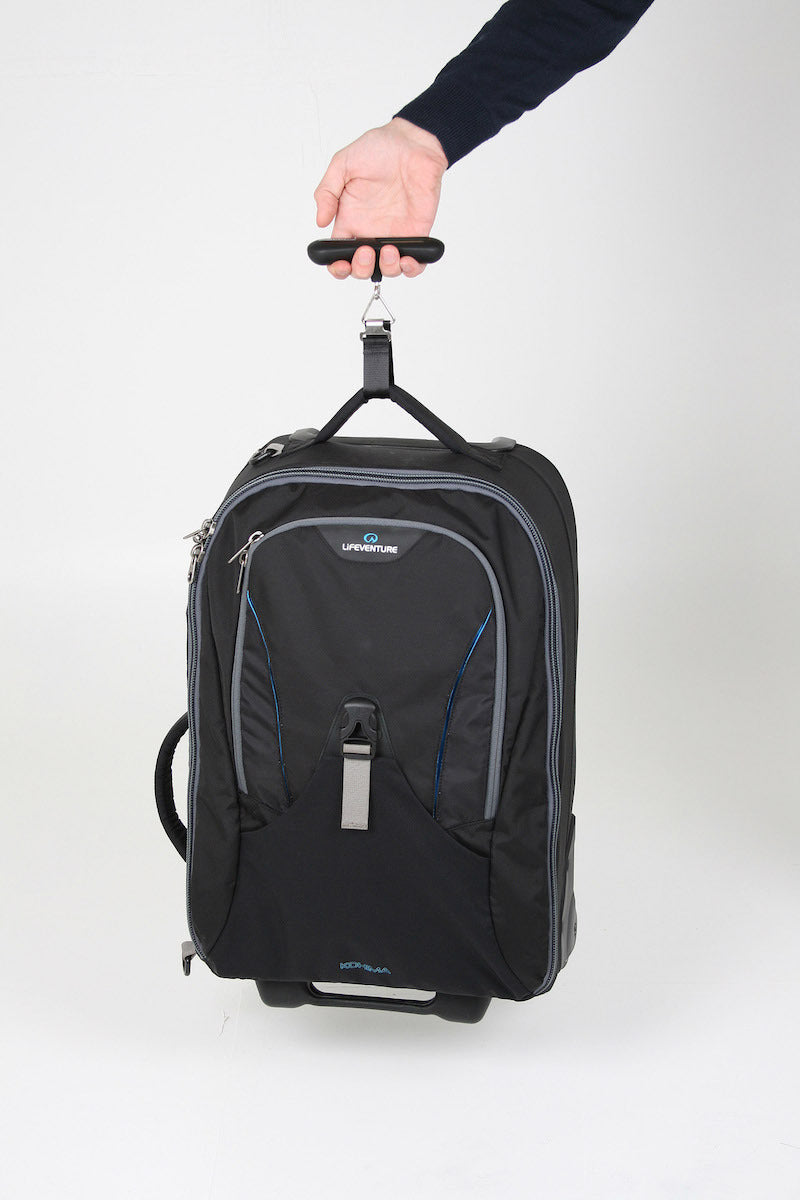 LifeVenture Digitální váha na zavazadla Lifeventure Luggage Scales