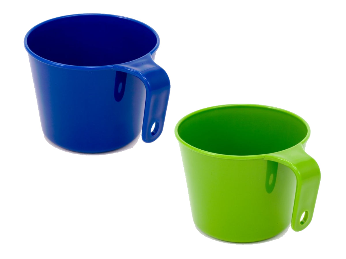 GSI outdoors Hrnek Cascadian cup - RŮZNÉ BARVY