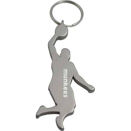 Munkees Přívěsek otvírák na lahve - sporty