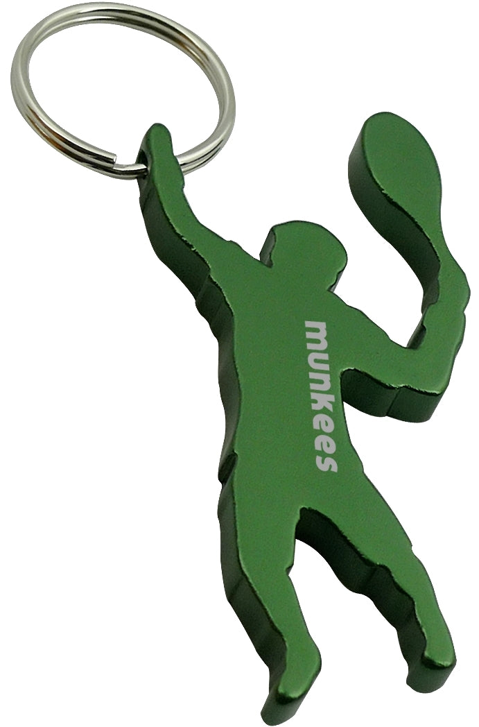 Munkees Přívěsek otvírák na lahve - sporty