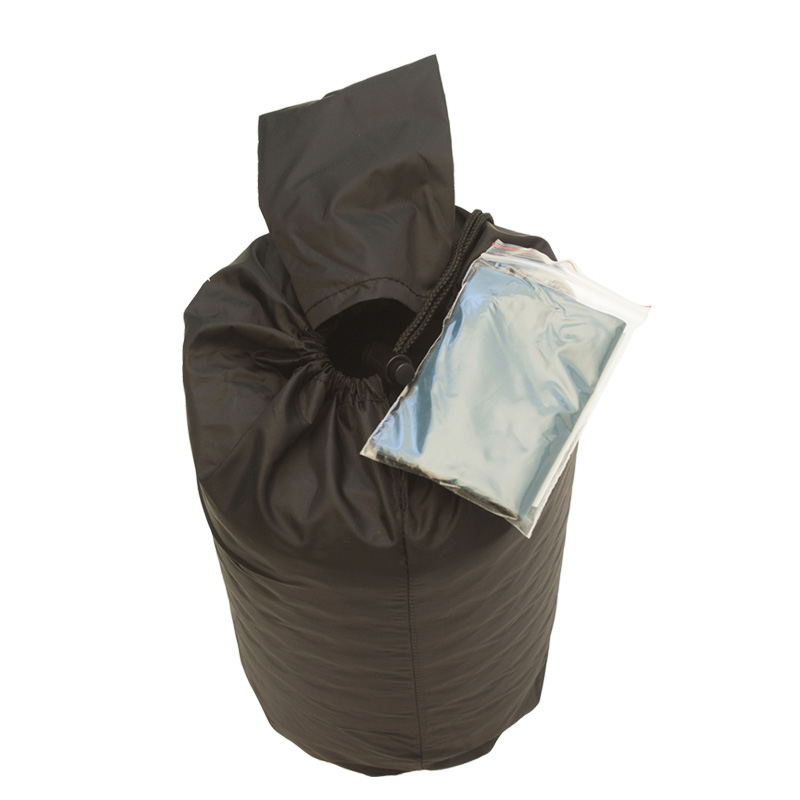 Yate Samonafukovací karimatka YATE Trekker - různé