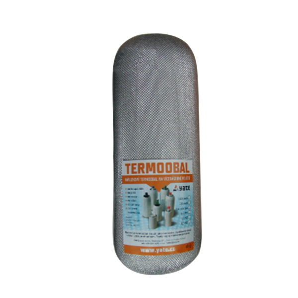 Yate Termoobal návlekový YATE na PET lahev