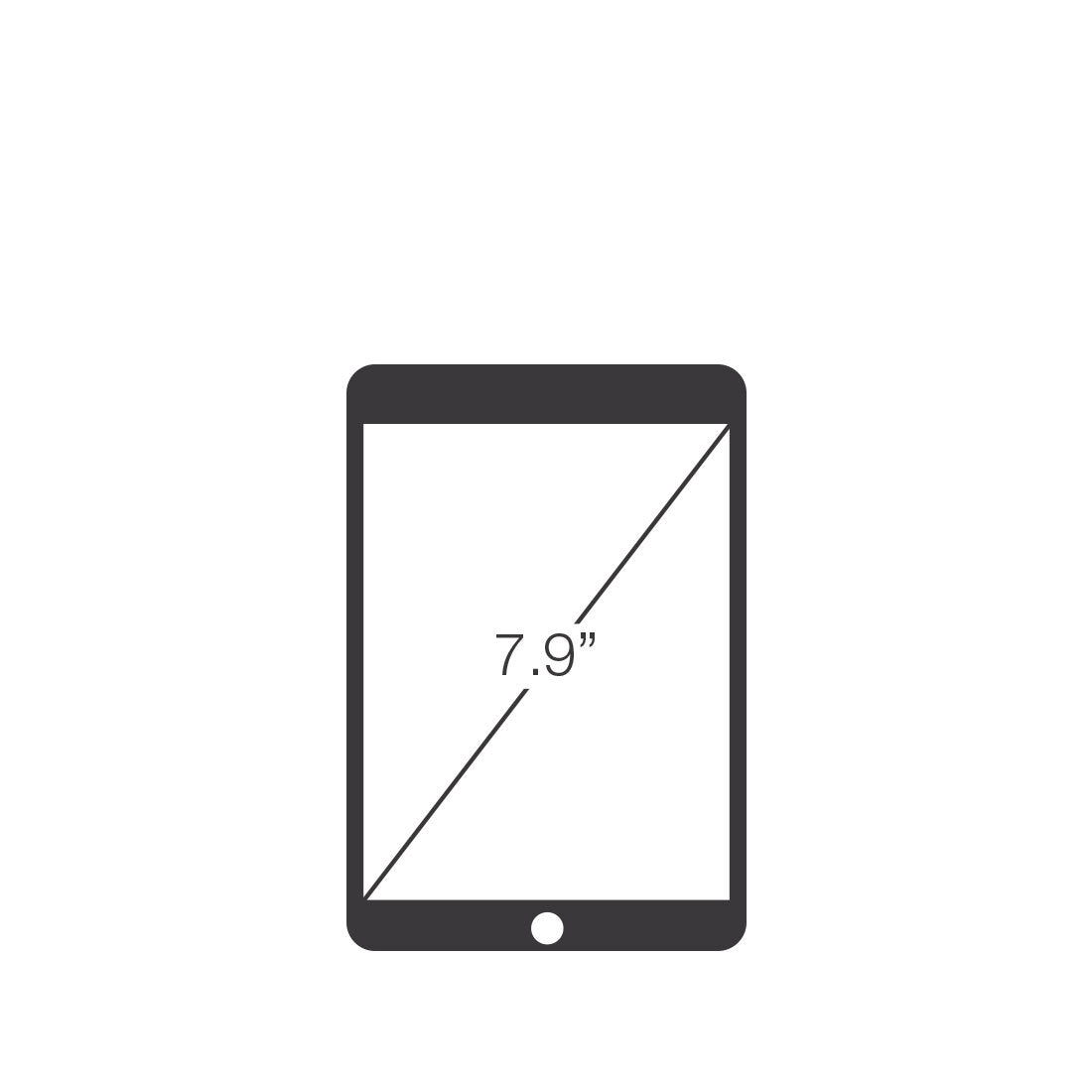 LifeVenture Vodotěsný obal na tablet Lifeventure Hydroseal tablet case