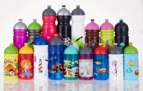 ZDRAVÁ LAHEV® ZDRAVÁ LAHEV 0,5l Dinosauři