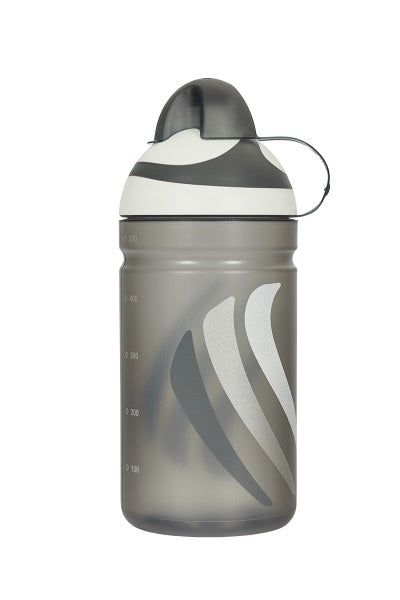 ZDRAVÁ LAHEV® ZDRAVÁ LAHEV 0,5l BIKE 2K19 bílá