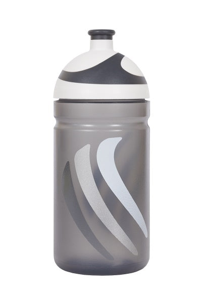 ZDRAVÁ LAHEV® ZDRAVÁ LAHEV 0,5l BIKE 2K19 bílá