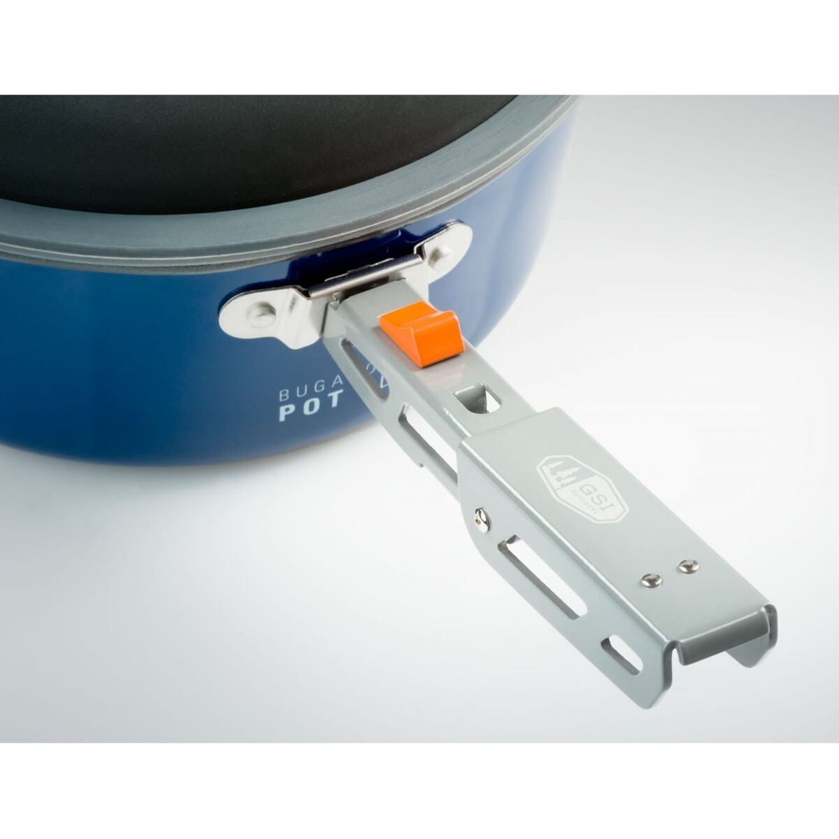 GSI outdoors Cestovní sada nádobí Bugaboo Camper 2+3l