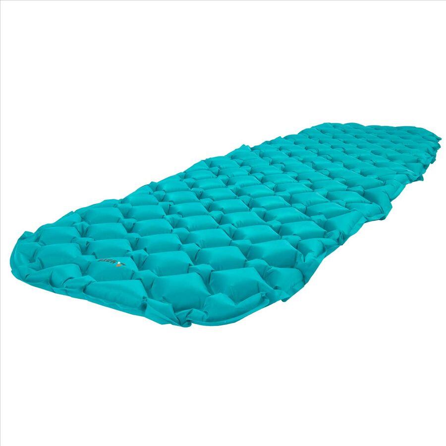 Yate Nafukovací karimatka YATE Scout petrolejová