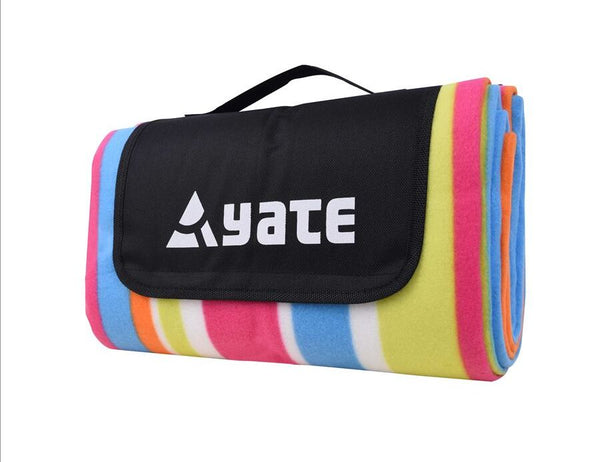 Tende da spiaggia e coperte