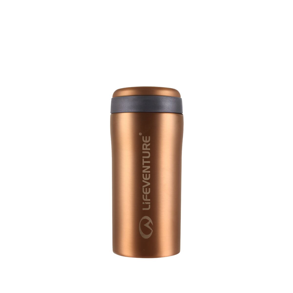 LifeVenture Termohrnek Lifeventure Thermal Mug copper