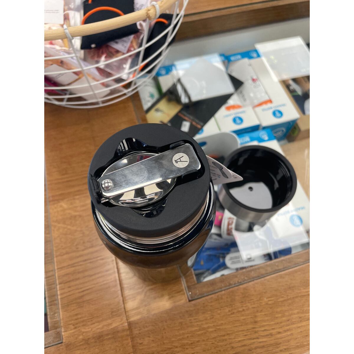 Les Artistes Termonádoba Foodjar 700ml Sailor