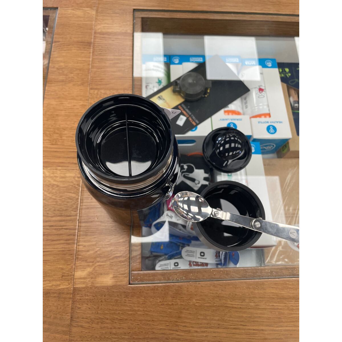 Les Artistes Termonádoba Foodjar 700ml Sailor