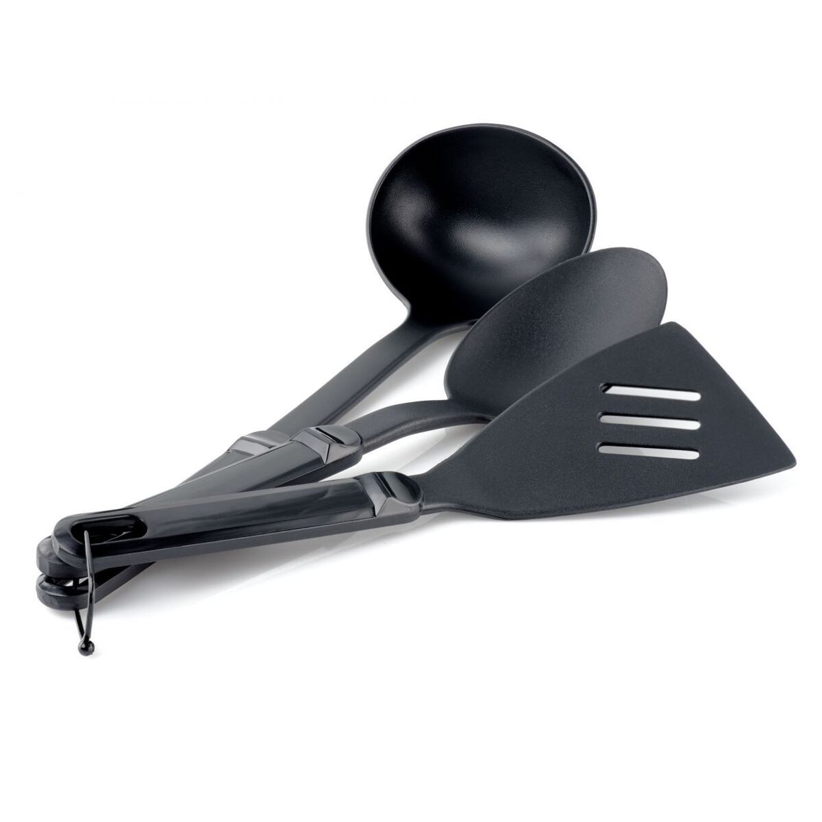 GSI outdoors Sada kuchyňského náčiní GSI Outdoors Nylon 3 pc. Ring Set