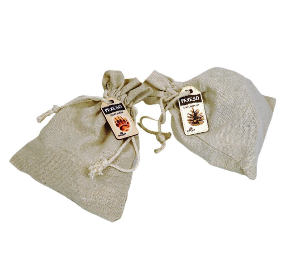 Lesní svět Poznávací pexeso malé