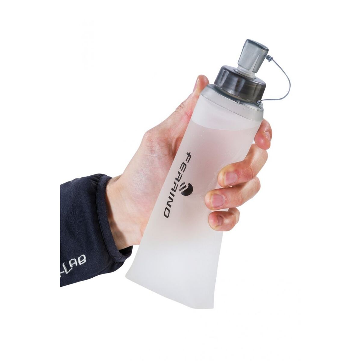 Ferrino Sbalitelná láhev Soft Flask 500 ml