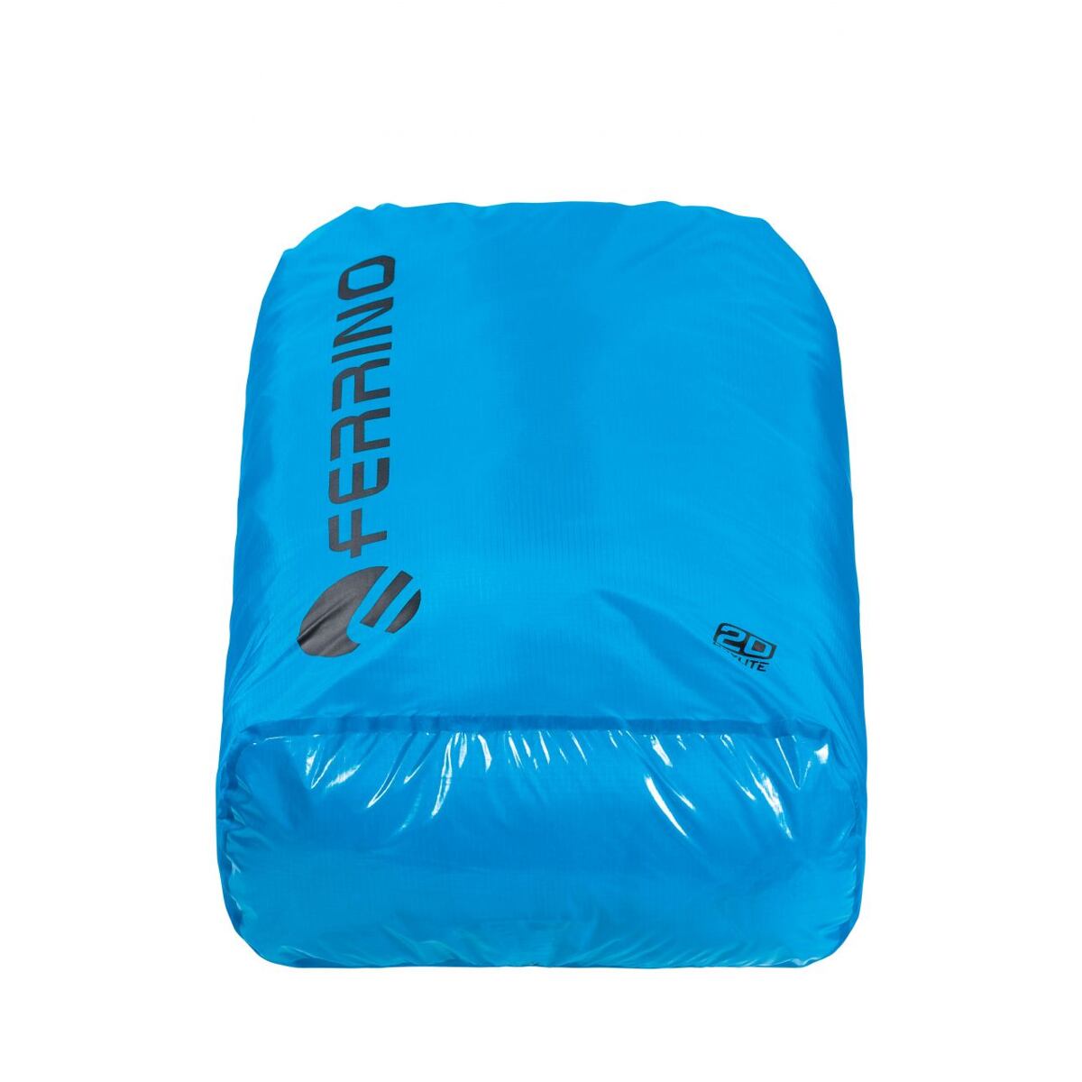 Ferrino Ultralehký vodotěsný vak Drylite 20l blue