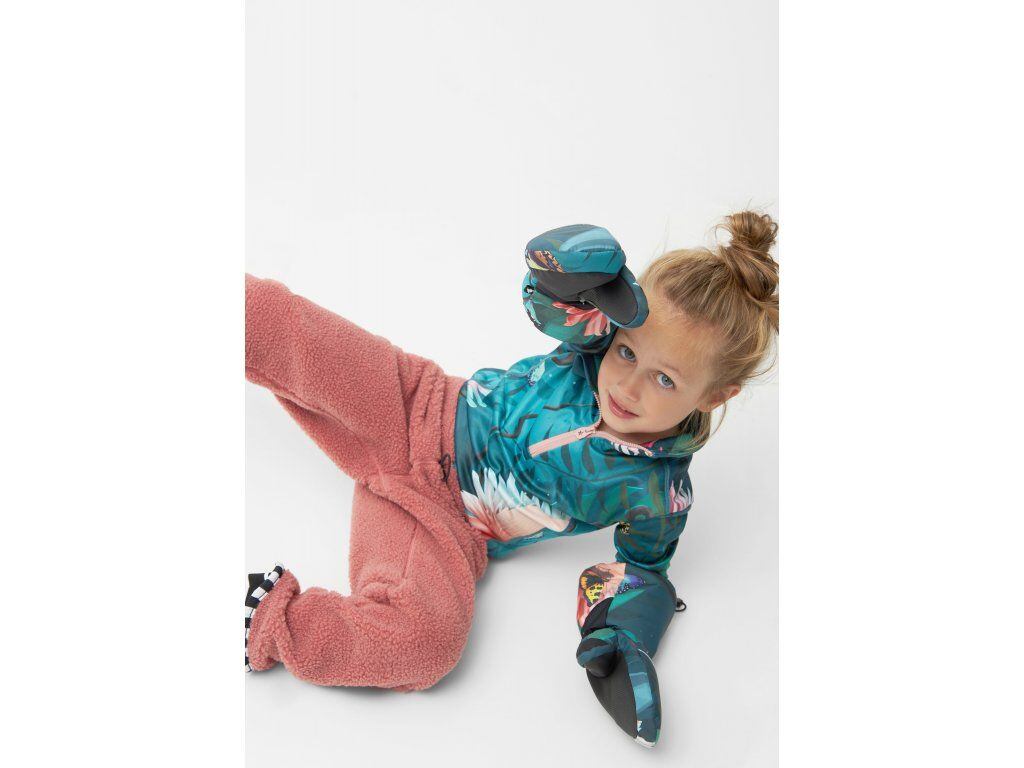 WeeDo Dětské termotričko Fairy