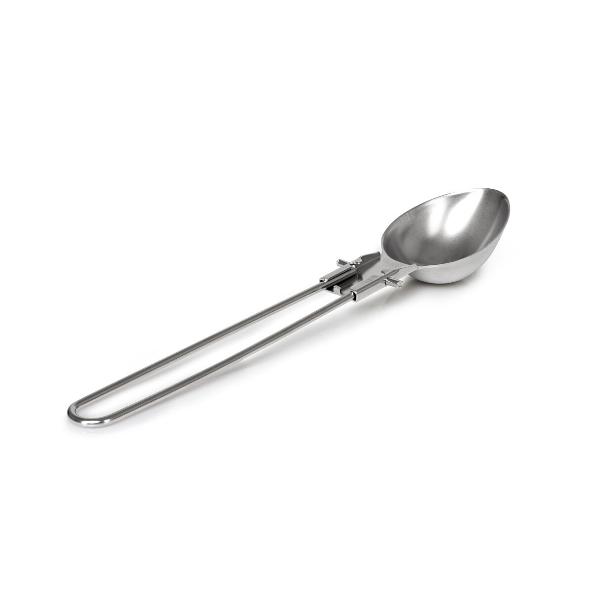GSI outdoors Skládací servírovací lžíce GSI Outdoors Folding Chef Spoon