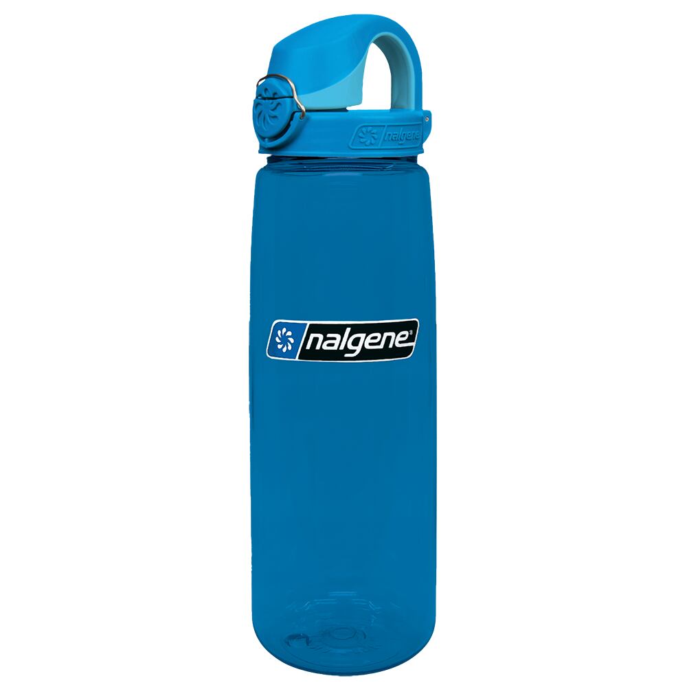 Nalgene Lahev OTF 650 ml Slate blue/glacial sustain