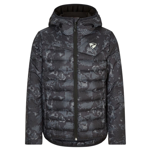 Přechodová (zateplovací) bunda