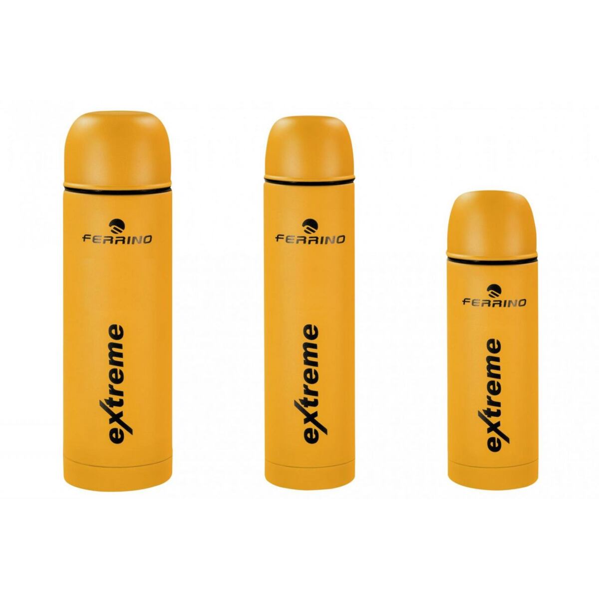 Ferrino Termoska Thermos Extreme 0,5 l orange