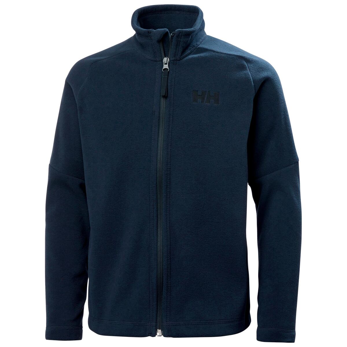 Helly Hansen Dětská fleecová mikina Jr Daybreaker 2.0. jacket - navy