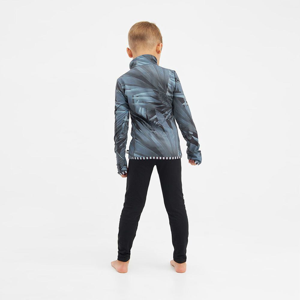 WeeDo Dětské termotričko Crowdo