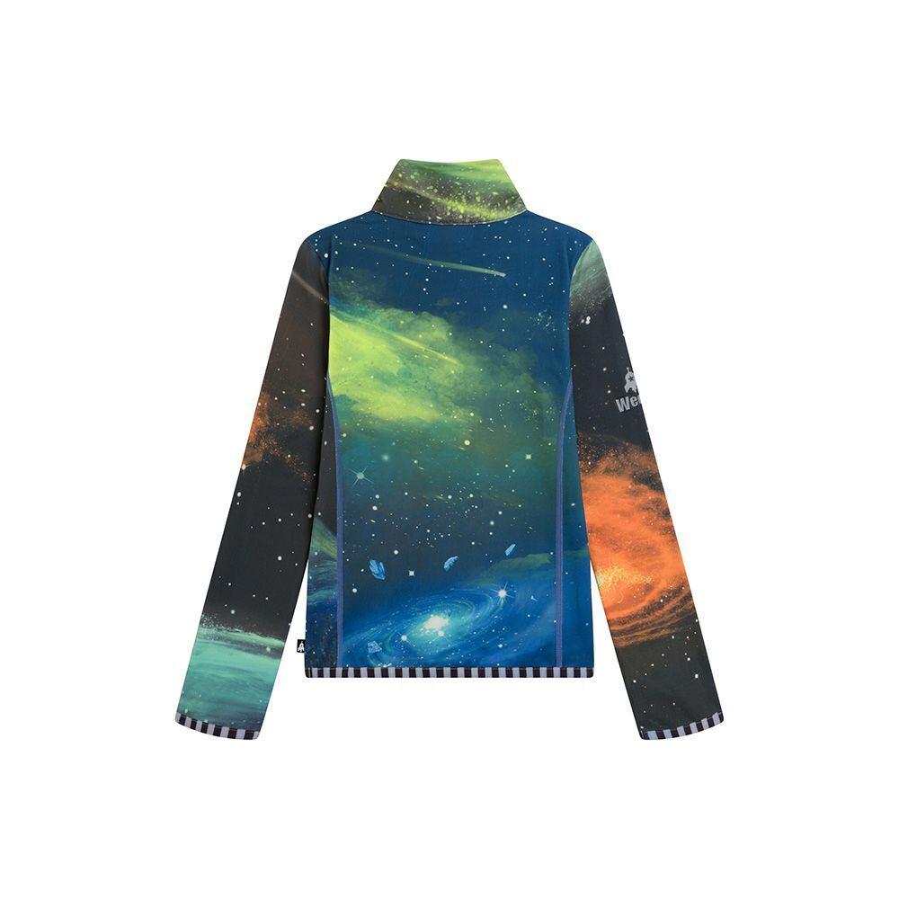 WeeDo Dětské termotričko Space