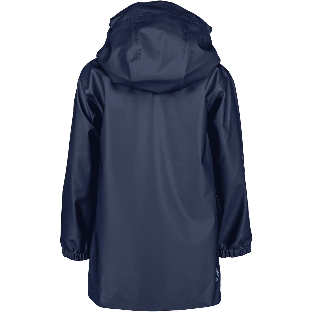Didriksons Dětská bunda do deště Jojo navy