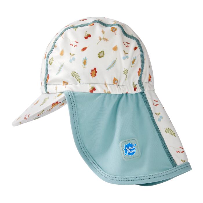 Splash About Dětská UV kšiltovka pirát Little Acorns
