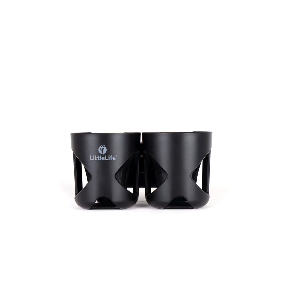 LittleLife Dvojitý držák na lahev na kočárek Double Buggy Cup Holder
