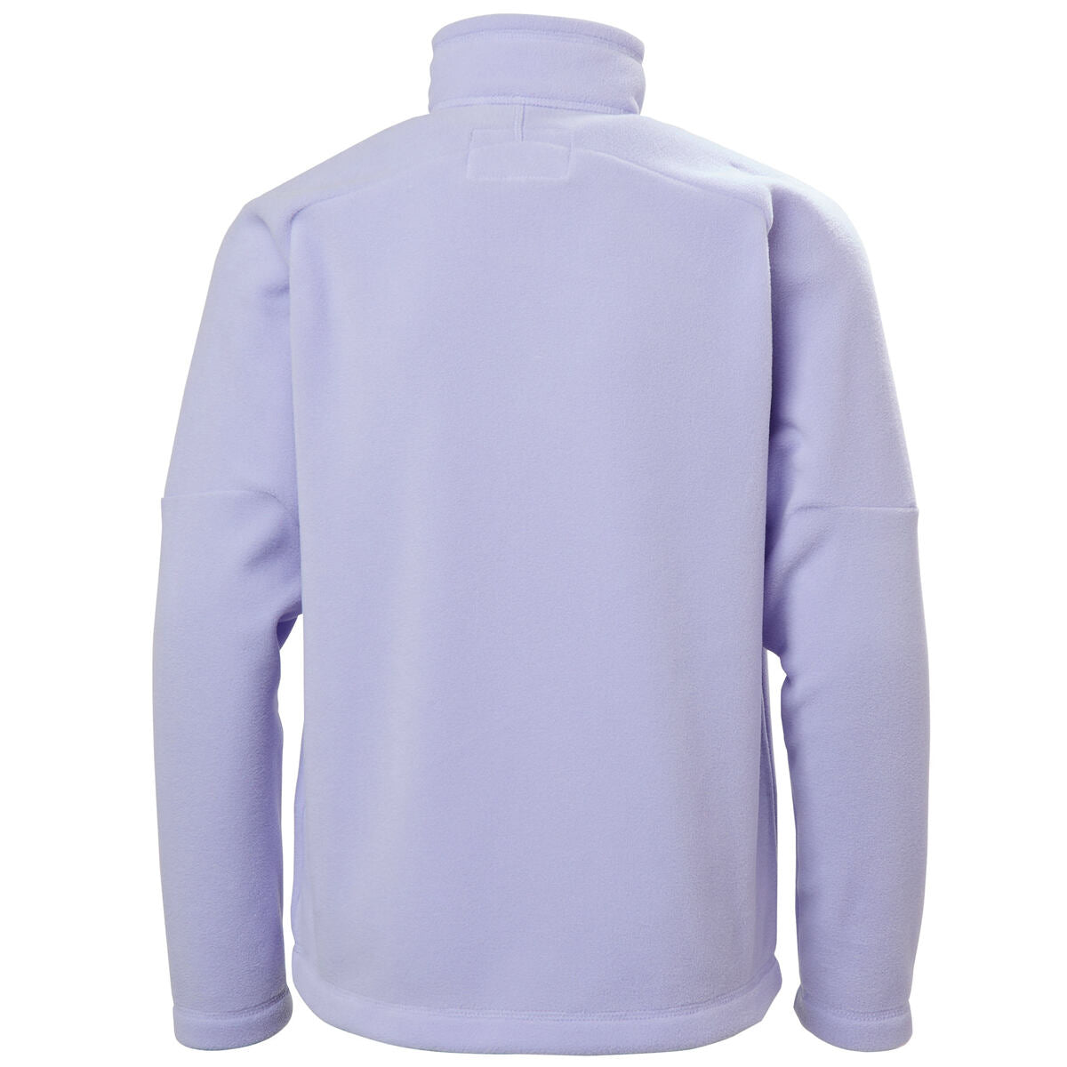 Helly Hansen Dětská fleecová mikina JR Daybreaker 2.0. jacket - bright lavender