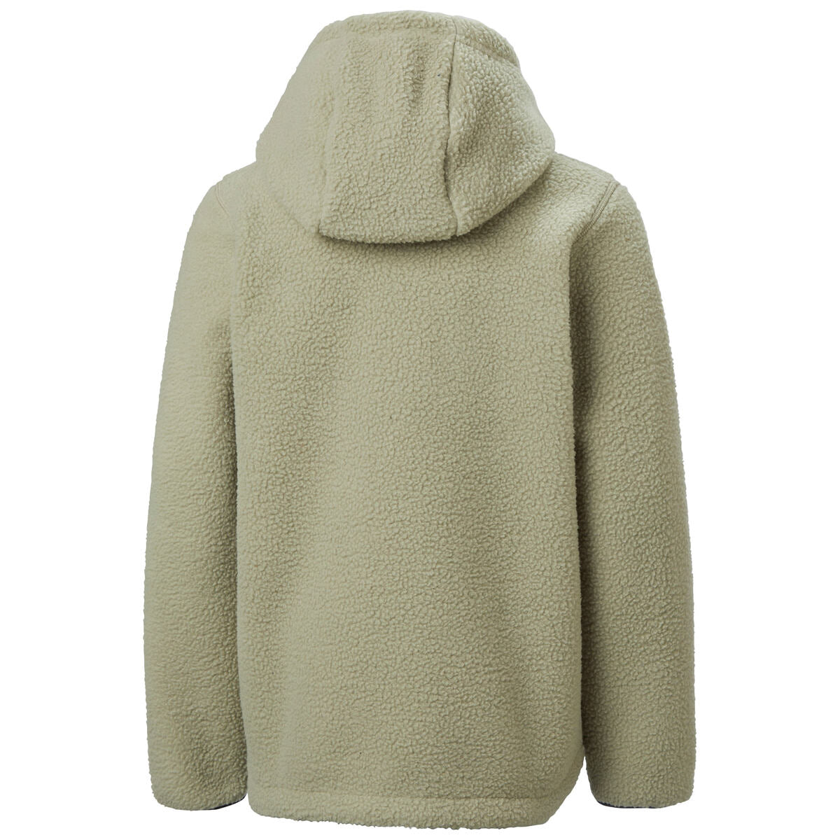 Helly Hansen Dětská fleecová bunda JR Champ Pile jacket - light lav