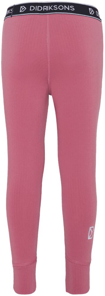 Didriksons Dětské termoprádlo Jadis set heather pink