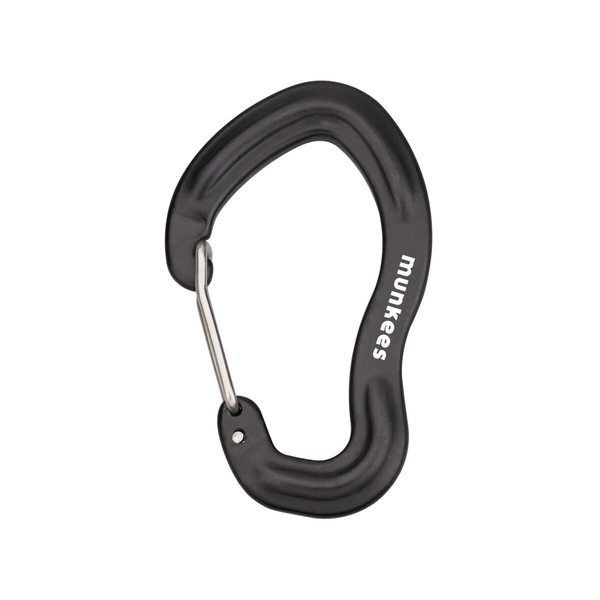 Munkees Karabina MunkeesS Ohr WG - Small RŮZNÉ BARVY