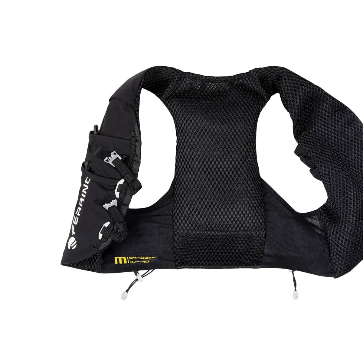 Ferrino Běžecká vesta X-Vest 5 black