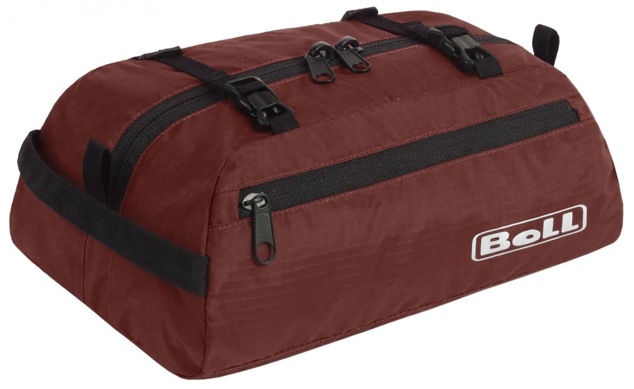 Toaletní taška Boll Ultralight Washbag terracotta II