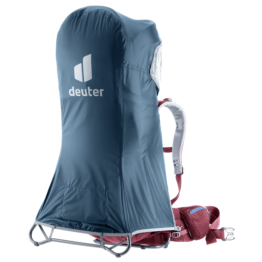 Pláštěnka na krosnu Deuter KC Raincover Deluxe ara