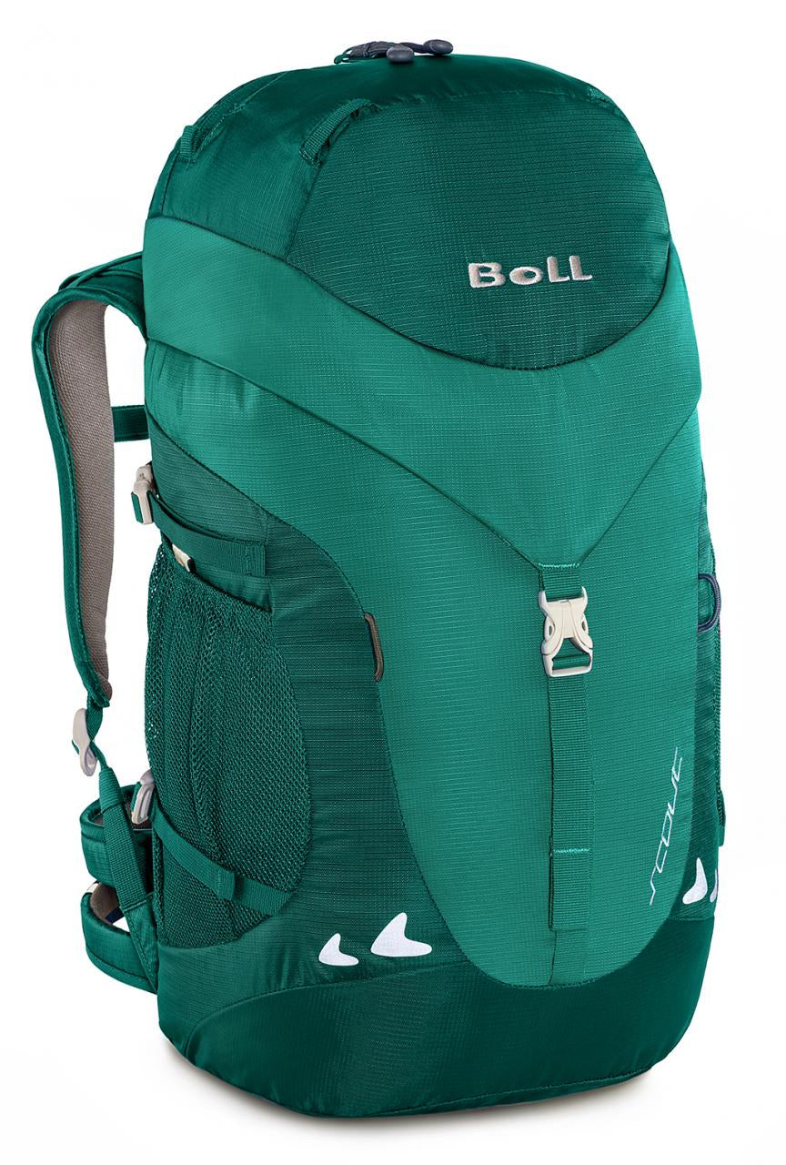 Dětský batoh Boll Scout 22-30 l peppermint
