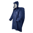 Poncho antipioggia