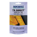 Waterproofing