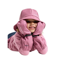 Waterproof (Rain)