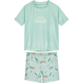 UV Protection Clothing