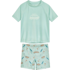 UV Protection Clothing
