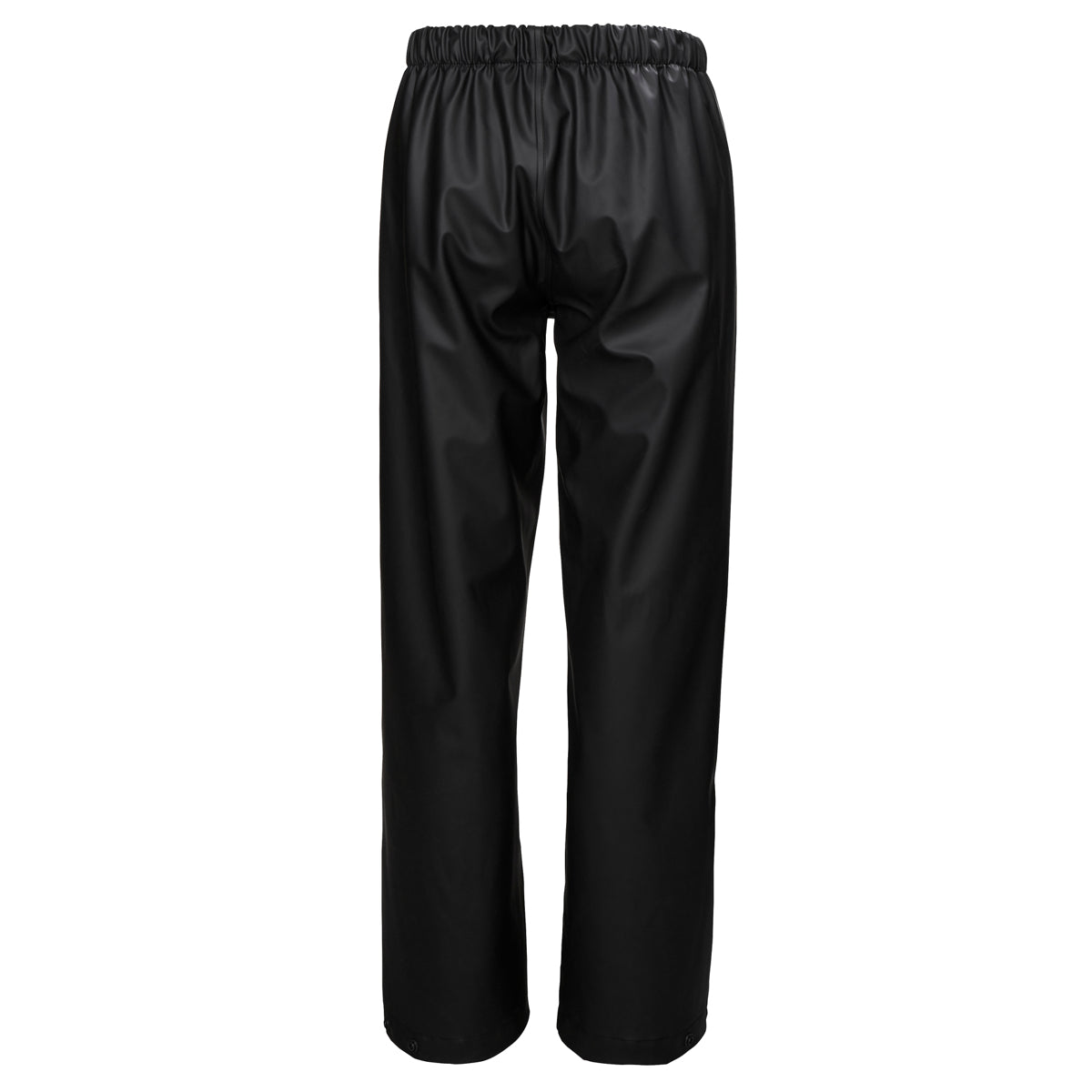 Helly Hansen Dětské nepromokavé kalhoty JR Moss pant black