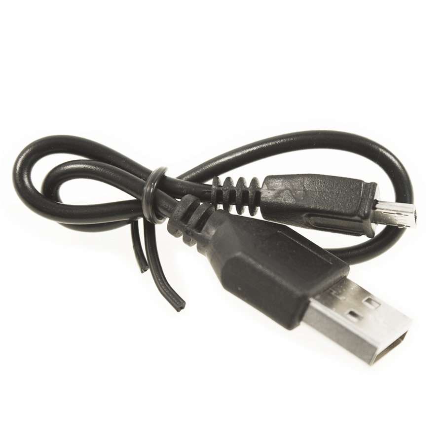 Yate Dobíjecí čelovka Vega Aku