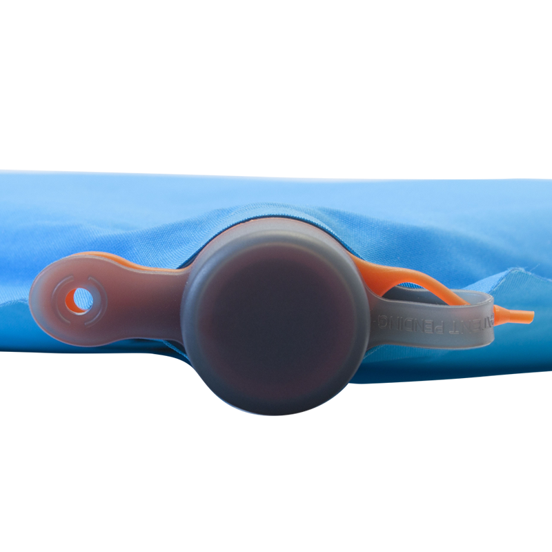 Yate Samonafukovací karimatka YATE Trekker - různé