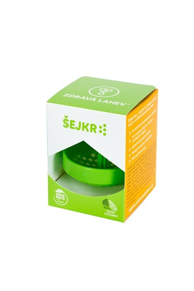 ZDRAVÁ LAHEV® Šejkr sítko ZDRAVÁ LAHEV