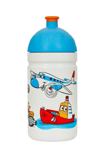 ZDRAVÁ LAHEV® ZDRAVÁ LAHEV 0,5l Veselá jízda