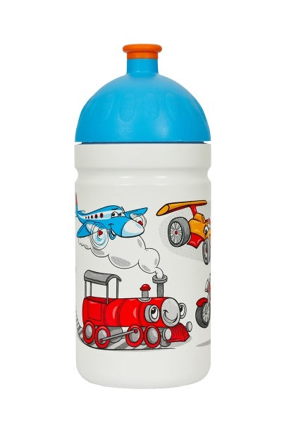 ZDRAVÁ LAHEV® ZDRAVÁ LAHEV 0,5l Veselá jízda